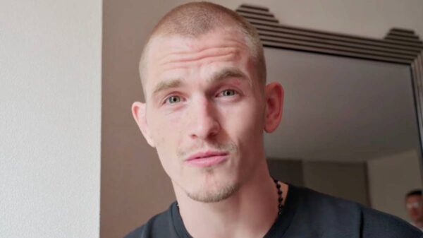 UFC 330 Embedded, Episode 3: ‘I am the fighter that’s going to stop Islam Makhachev’
