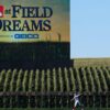 Phillies vs. Twins prediction, odds, time: 2026 MLB Field of Dreams Game picks for Thursday from proven model