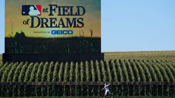 Phillies vs. Twins prediction, odds, time: 2026 MLB Field of Dreams Game picks for Thursday from proven model