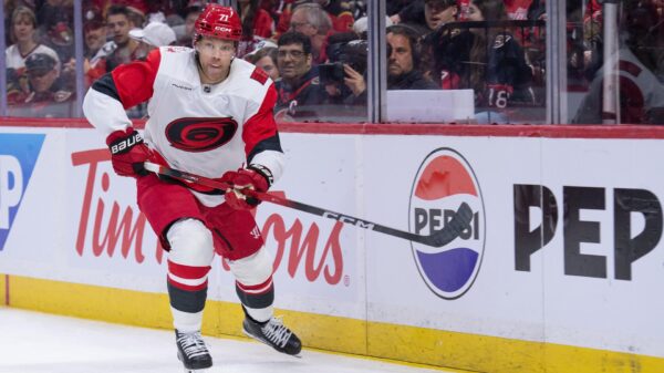 NHL picks: Taylor Hall among best bets for Game 2 of 2026 Stanley Cup Final