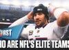 NFL Tiers: Which Teams Are Title Contenders Entering 2026?