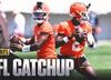 NFL Catchup: Browns, Falcons Name Preseason Starting QBs; Bears HC Bold Goals