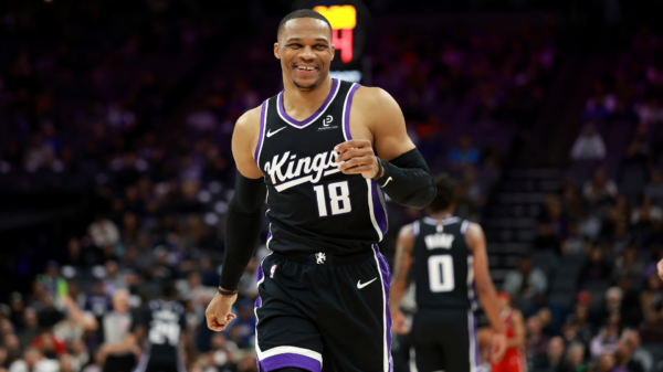 Russell Westbrook announces retirement: Ranking top five moments for NBA’s all-time triple-doubles leader