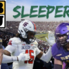 Top 50 HBCU Prospects for the 2026-2027 Season