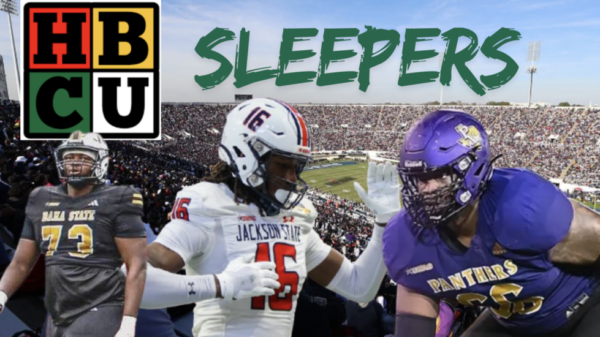 Top 50 HBCU Prospects for the 2026-2027 Season