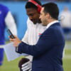 NFL Insider Who Broke the Kyler Murray News Opens the Door to a J.J. McCarthy Trade