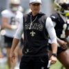 New Orleans Saints News, August 13: Saints add new talent to the defensive line