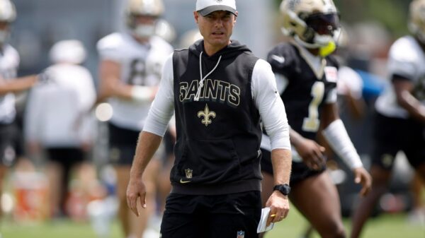 New Orleans Saints News, August 13: Saints add new talent to the defensive line