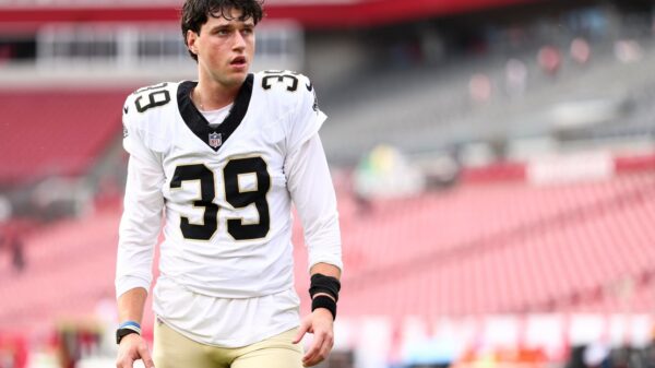 Saints Spotlight: Preseason Week 1 vs. Jaguars