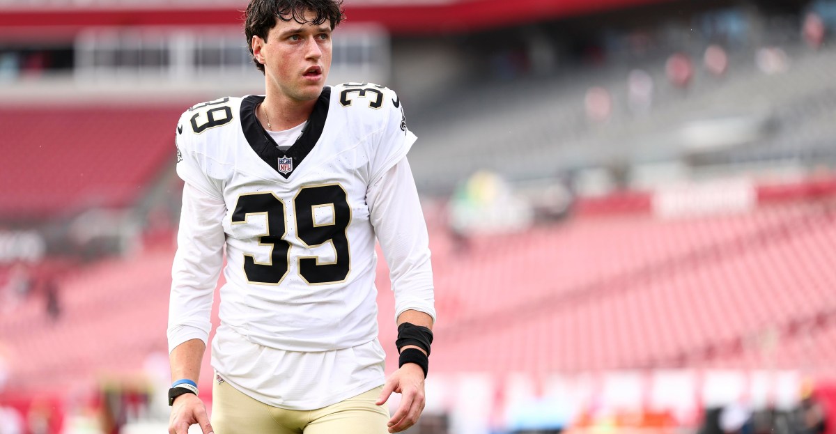 Saints Spotlight: Preseason Week 1 vs. Jaguars