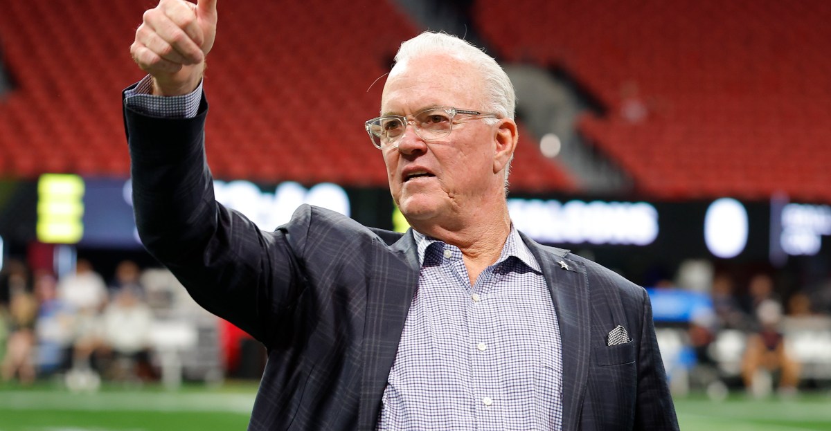 How the Cowboys can pay George Pickens and still keep their stars
