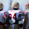 ‘Every Single Day Somebody Is Going Down’ — Ex-NFL Executive Sounds Alarm Over Injuries Despite Scaled-Back Practices