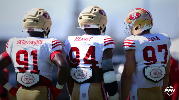 ‘Every Single Day Somebody Is Going Down’ — Ex-NFL Executive Sounds Alarm Over Injuries Despite Scaled-Back Practices