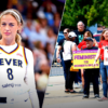 ‘Just Say You Were Wrong’ – XX-XY Athletics Founder Blasts WNBA to ‘Wake Up’ Amid Trans Athlete Eligibility Talks