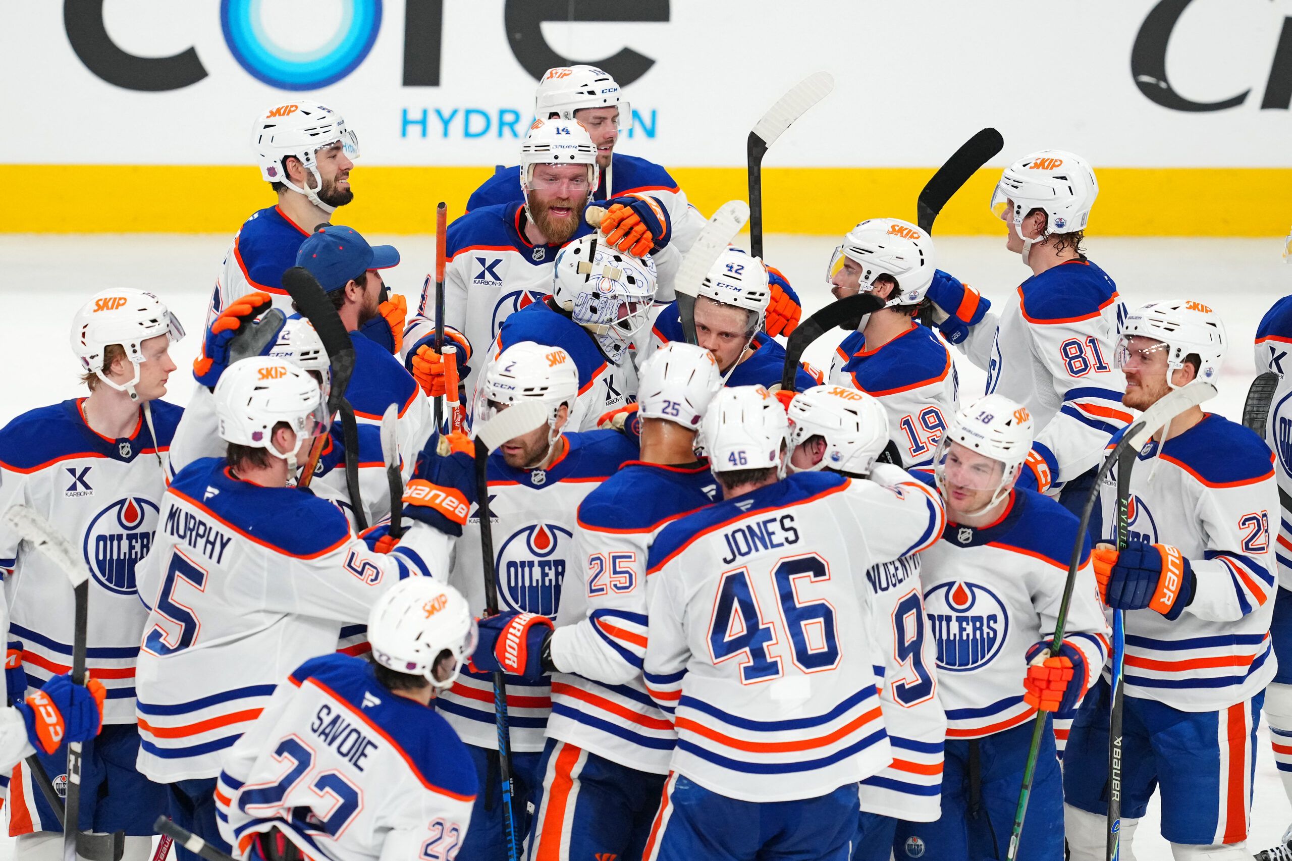 NHL Free Agency Rumors: Oilers, Rangers Could Battle it Out For 41-Point Scorer