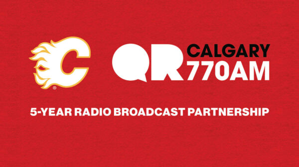 CSEC, Corus Entertainment Announce Five Year Radio Broadcast Partnership | Calgary Flames
