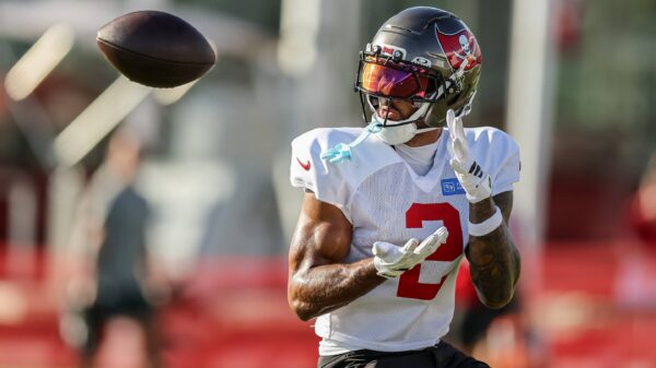 Fantasy football 2026: How concerned managers should be about every top-24 WR injury