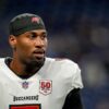 One free agent the Packers and Steelers can still sign before the NFL season