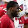 Is Jeremiyah Love playing tonight? Latest status for Cardinals RB vs. Raiders