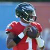 Eagles News: Jalen Hurts becomes first player in NFL history to throw an interception in practice