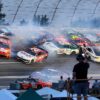 How to watch NASCAR at Atlanta and Lime Rock: Weekend schedule, start time, TV