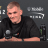 ‘This is the start of my title reign’: Ian Machado Garry targets Irish history at UFC 330