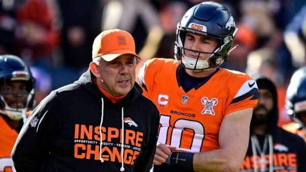 Broncos Earn ‘Elite Contender’ Status in New NFL Power Rankings