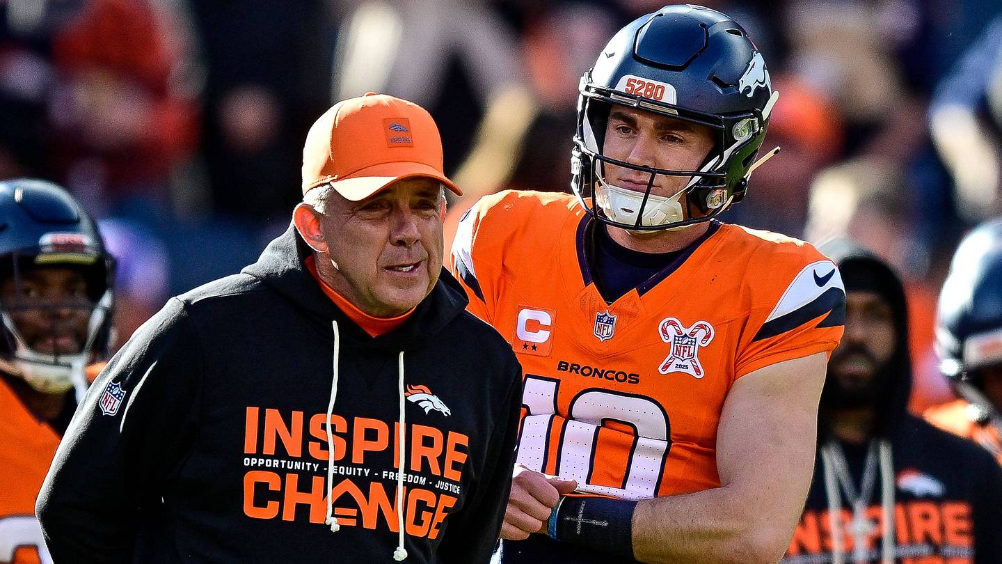 Broncos Earn ‘Elite Contender’ Status in New NFL Power Rankings