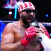 Joe Rogan hails Josh Hokit’s controversial UFC White House moment as ‘smart’ as he backs star