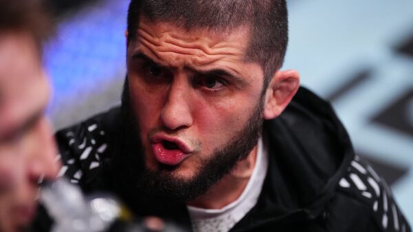 Islam Makhachev not even in the top 10 of ex-UFC star Brendan Schaub’s GOAT list: ‘Resume is weak’