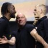 Ian Machado Garry rival Neil Magny says Islam Makhachev predictions will change ‘drastically’ early on