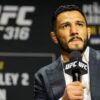 Aaron Pico’s next fight leaked by Aljamain Sterling when revealing talks with the UFC for his return