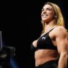 Watch Mackenzie Dern defeat Virna Jandiroba to win UFC gold | Fight Video