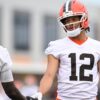 One takeaway from each NFL team’s first depth chart: Browns show rookies love; starting over for Deebo Samuel