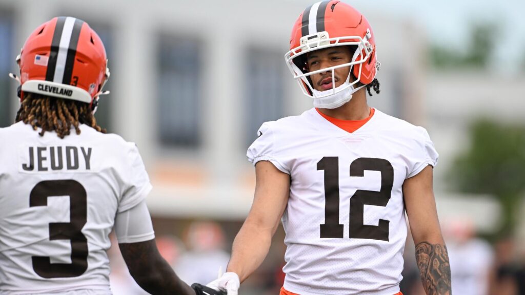 One takeaway from each NFL team’s first depth chart: Browns show rookies love; starting over for Deebo Samuel
