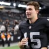Fernando Mendoza, Drew Allar impress in NFL preseason; College football’s top 150 players