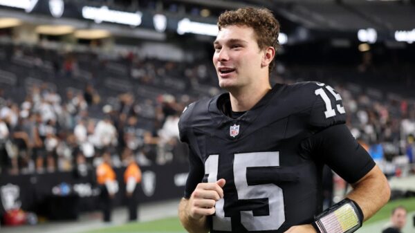 Fernando Mendoza, Drew Allar impress in NFL preseason; College football’s top 150 players