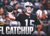 NFL Catchup: Mendoza, Love, Allar Shine In Preseason Debuts; Seahawks Sign Arnold