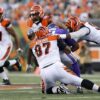 Former 1st-Round Vikings Passer Decides to Retire from NFL
