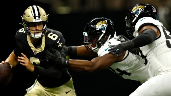 Interview with the Enemy: Jacksonville Jaguars
