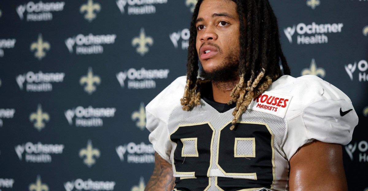 New Orleans Saints News, August 14: Saints pass rusher had incredible performance against Jaguars