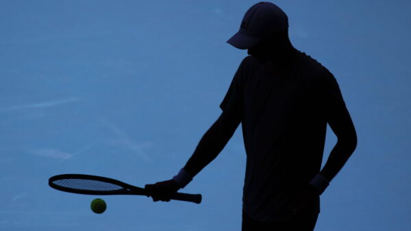 Top Tennis Star Investigated by ITIA After Match Sparks Suspicious Match-Fixing Concerns