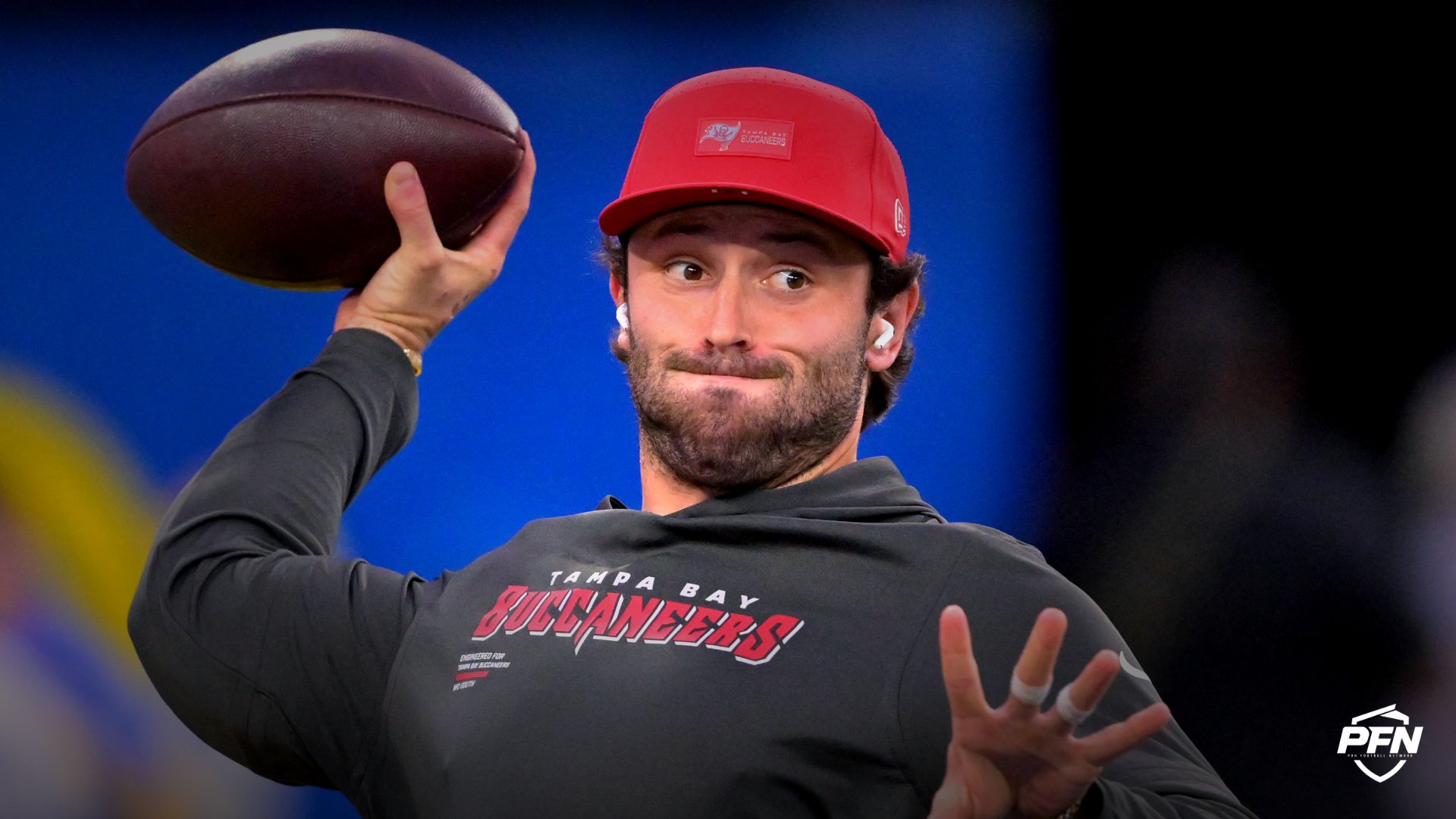 Baker Mayfield’s Contract Drama: What’s the Latest, and Why Is the Buccaneers QB’s NFL Future Up in the Air?
