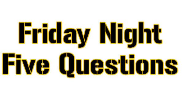 First Week Of 2026 Preseason: Steelers Friday Night Five Questions