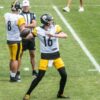 Former NFL QBs See ‘Similarities’ Between Drew Allar And Aaron Rodgers