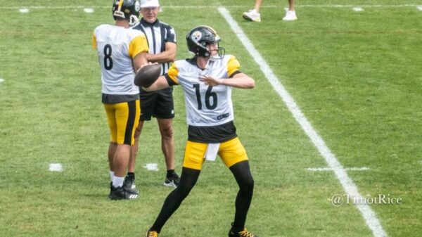 Former NFL QBs See ‘Similarities’ Between Drew Allar And Aaron Rodgers