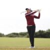Jeeno Thitikul is the new number 1 in Rolex Women’s World Golf Rankings