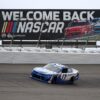 Rockingham falls from NASCAR schedule yet again
