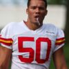 Eagles reportedly sign Brandon G.