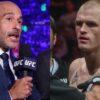 Jon Anik defends ‘underappreciated’ Ian Machado Garry ahead of UFC 330 title shot